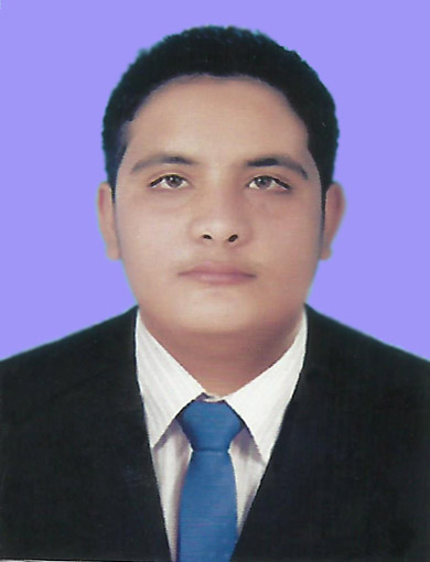 Muhammad Osama Shakeel Data Processing, Phone Support, Desktop Support, Data Entry
