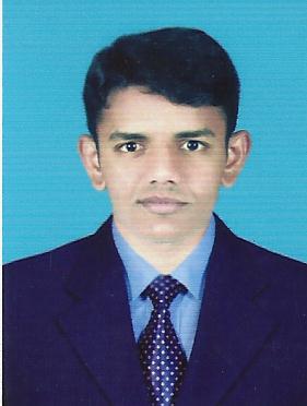 Muhammad Waqar Excel