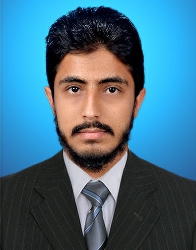 Shams Mahar Website Design