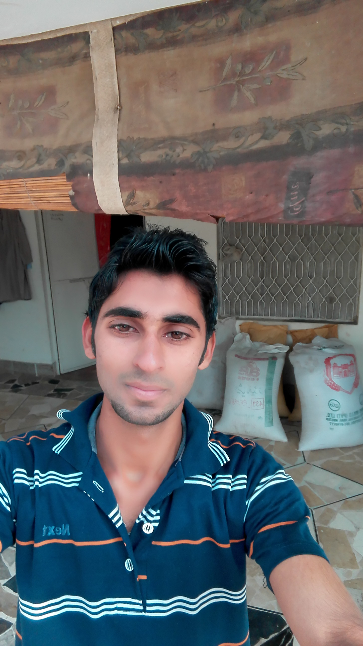 M Zeshan Electrical Engineering