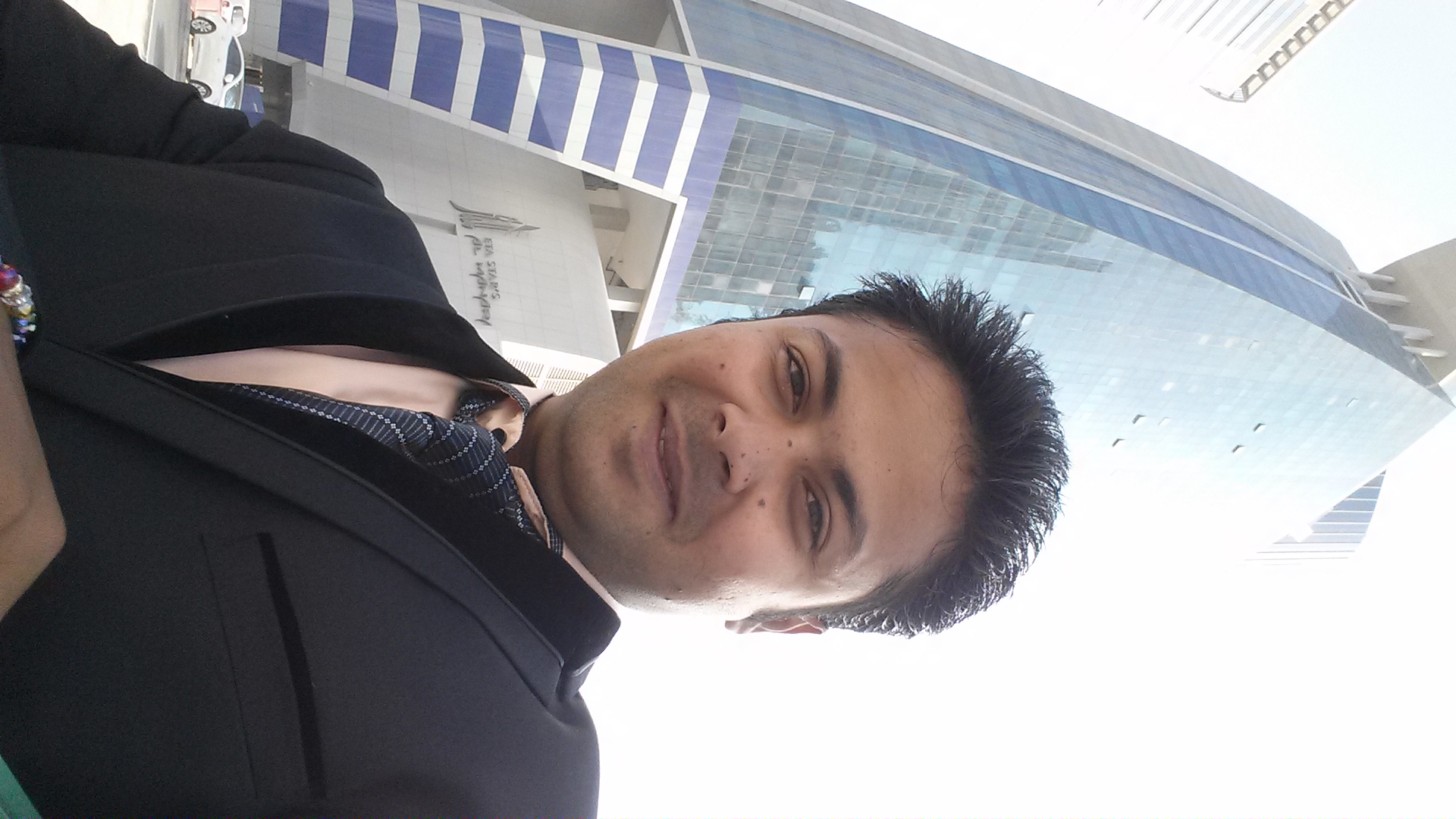 Asad Ali Abdul Sultan Accounting, Management, Finance, Audit