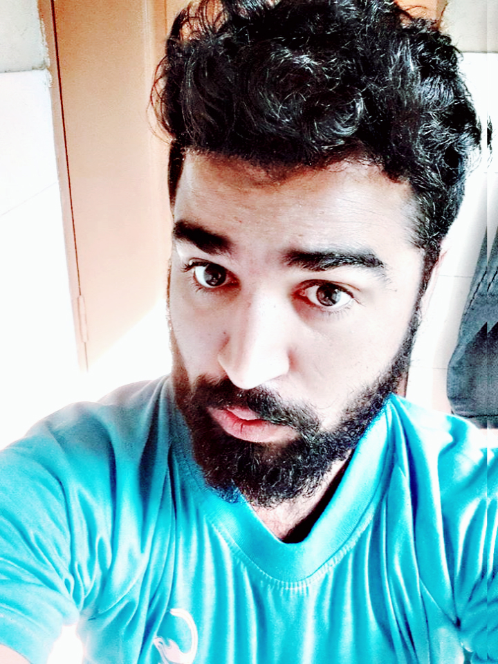 Sajjad Haider Profile Sajjad Haider Profile