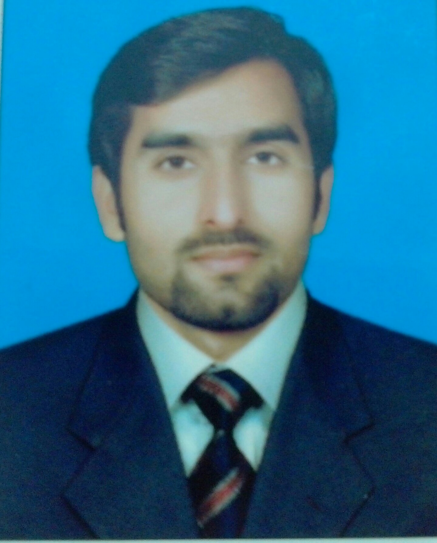 Javaid Iqbal Profile Javaid Iqbal Profile