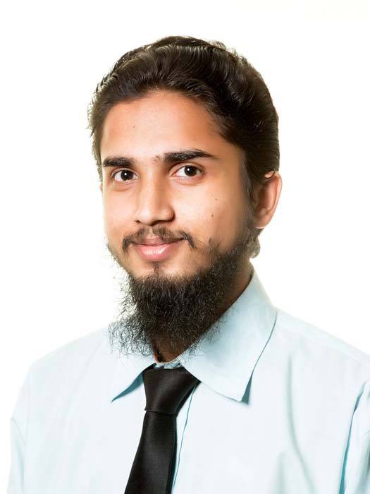 Muhammad Kamran Profile Muhammad Kamran Profile