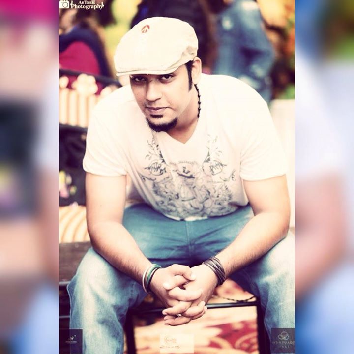 Syed Ali Hassan Shah Profile Syed Ali Hassan Shah Profile