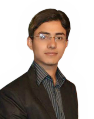 IMRAN YOUSAF Profile