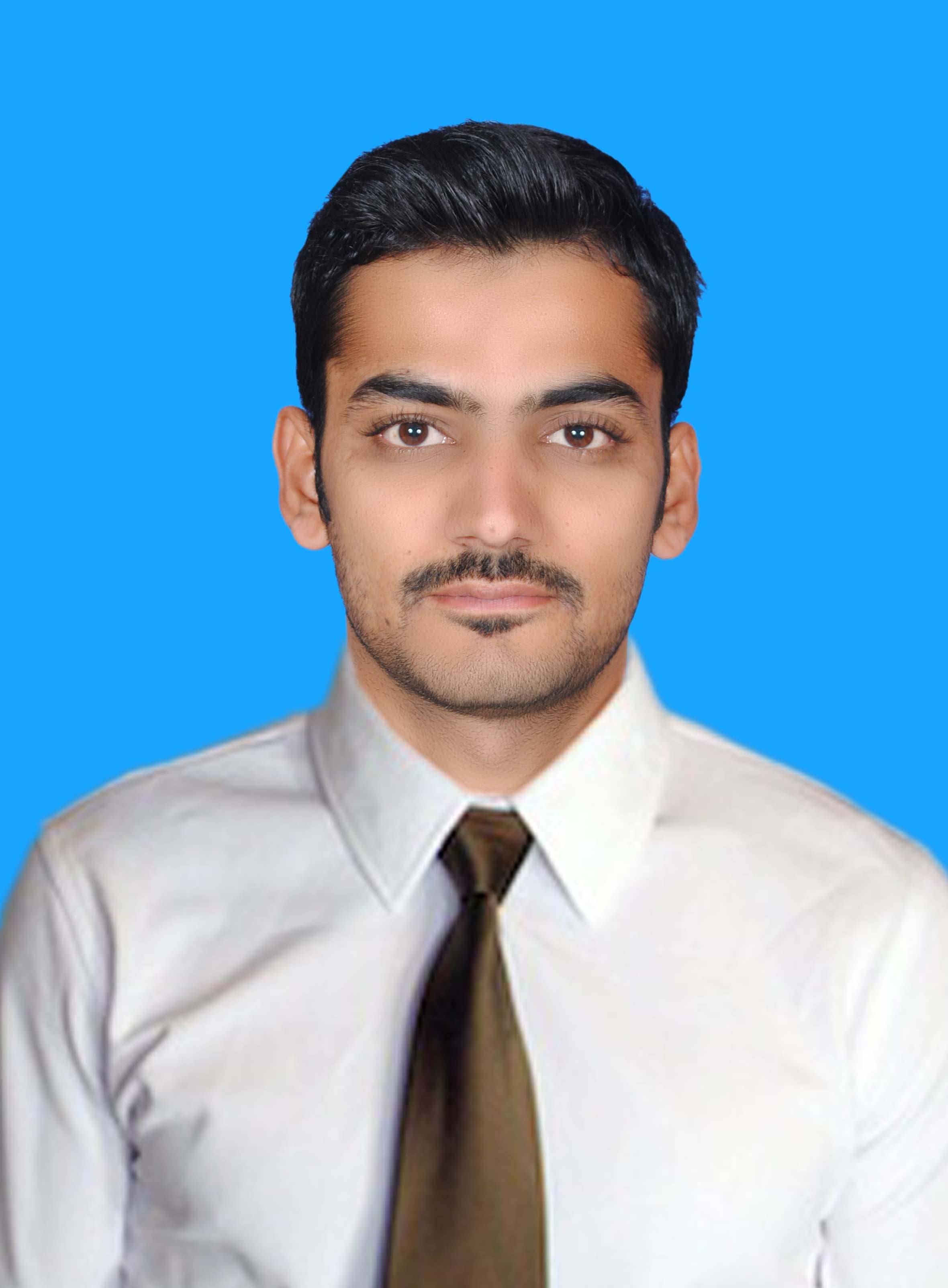 Waqas Alam Profile
