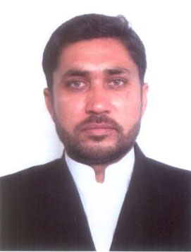 Muhammad Raza Profile