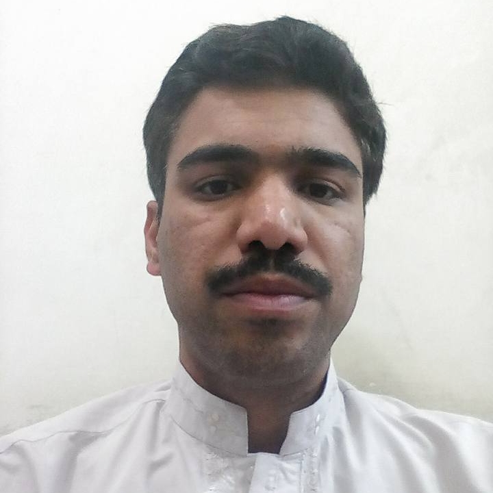 Jamshed Ahmed Profile Jamshed Ahmed Profile