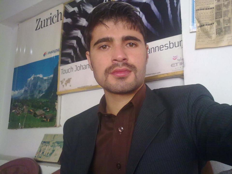 Sardar Muhammad Profile Sardar Muhammad Profile