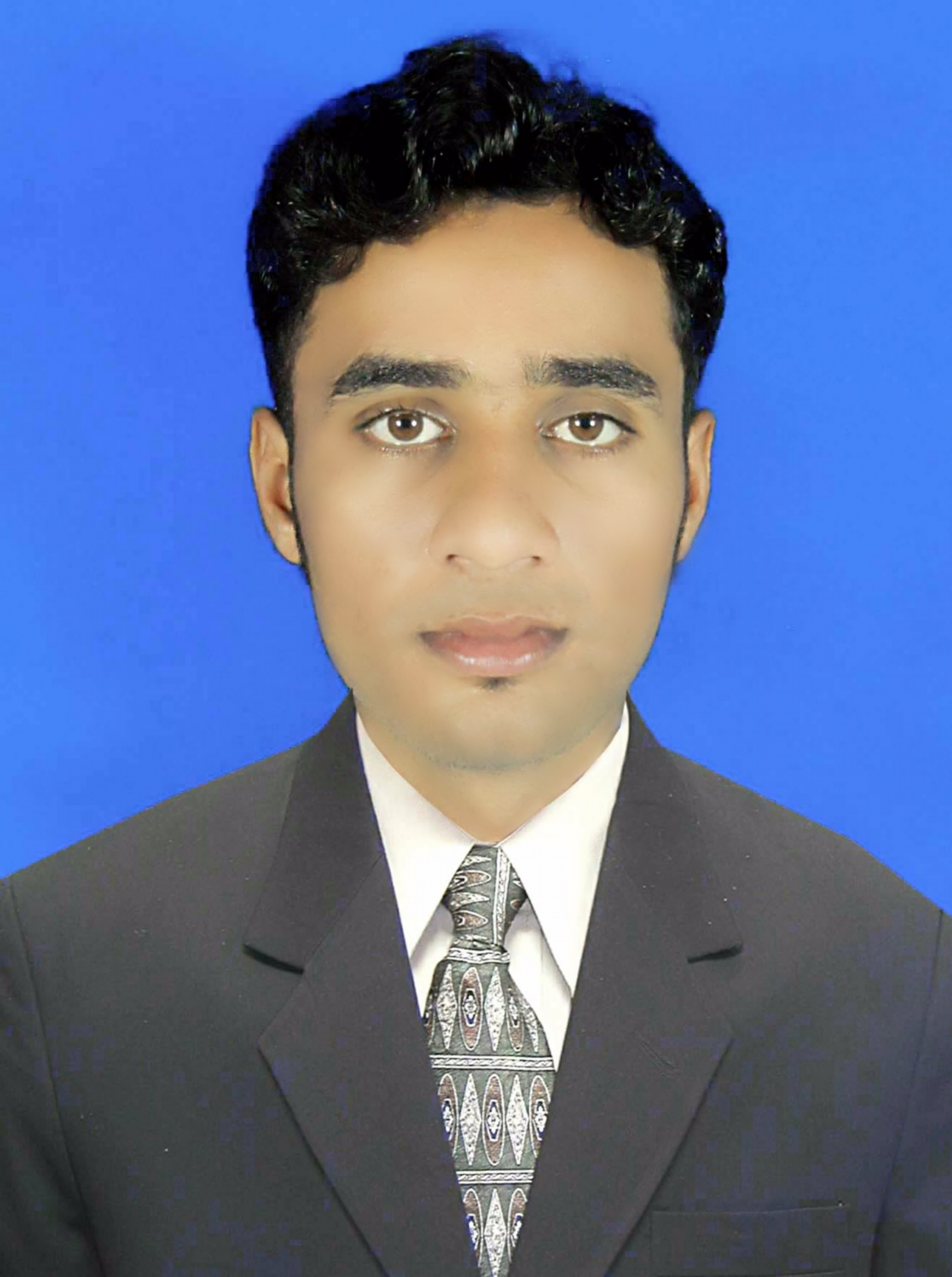 Muhammad Ilyas Abid Profile Muhammad Ilyas Abid Profile