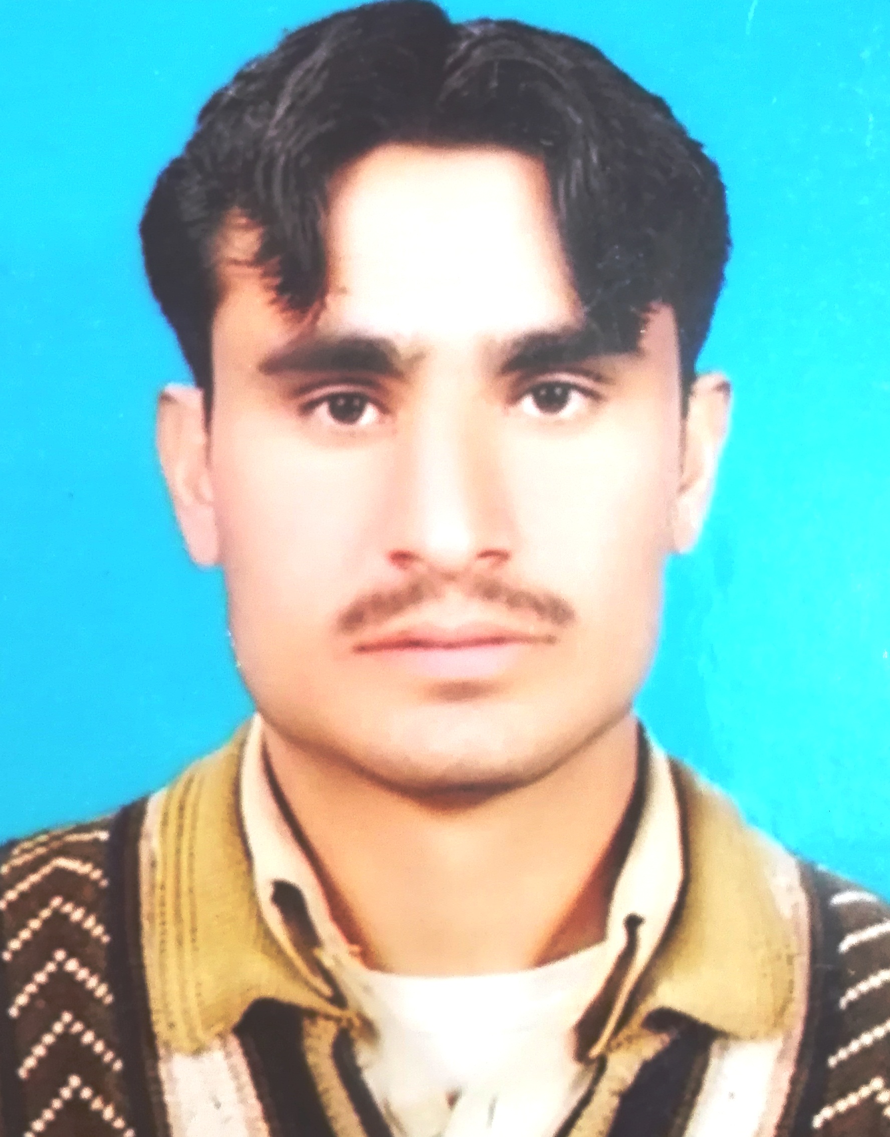 Javed Iqbal Profile Javed Iqbal Profile