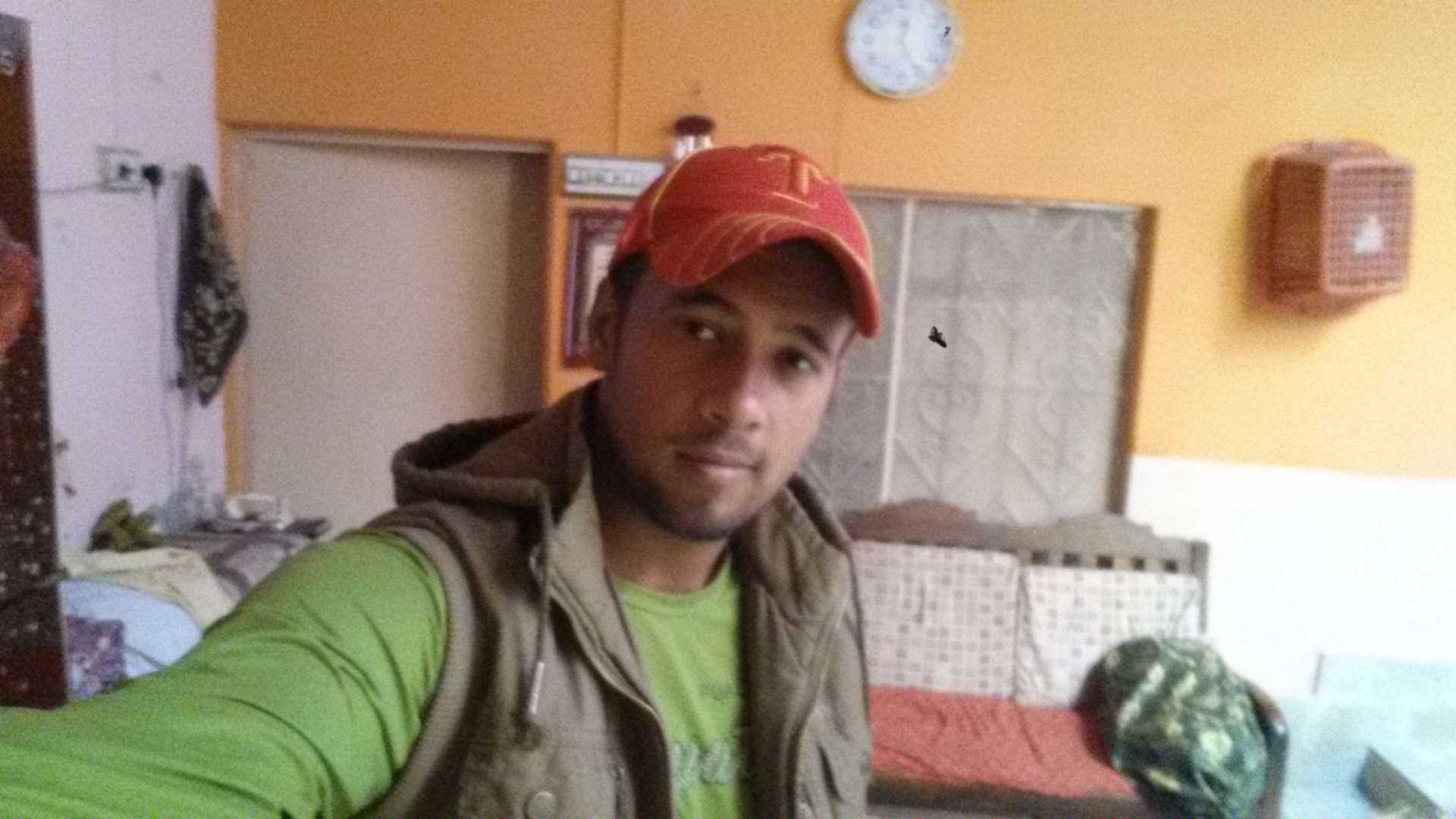 Ahsan Raza Profile Ahsan Raza Profile