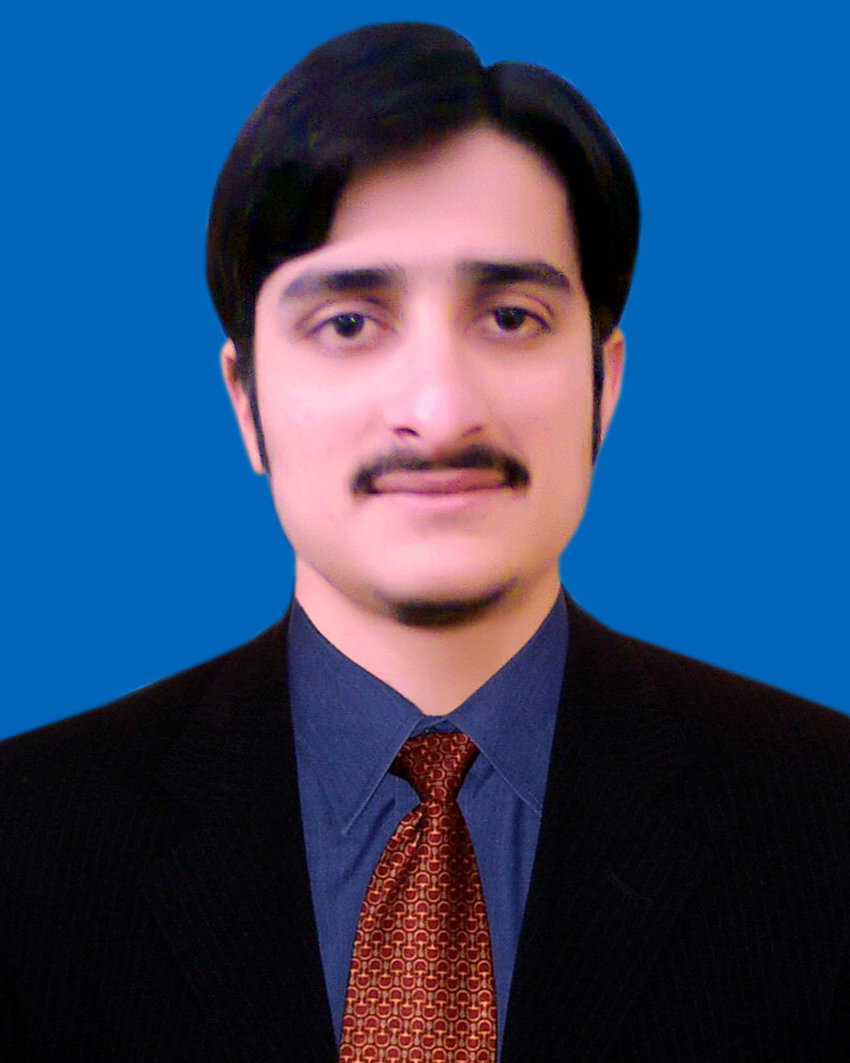Usman Ramzan Profile Usman Ramzan Profile
