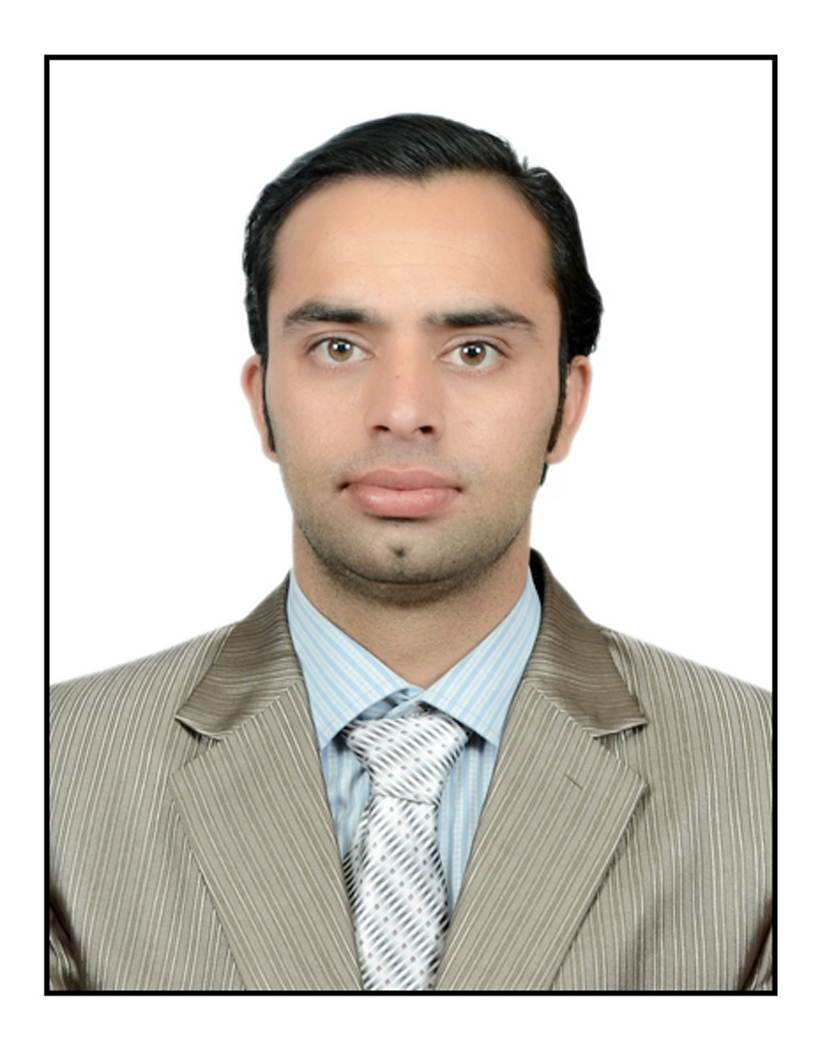 IMAD ALI Profile IMAD ALI Profile