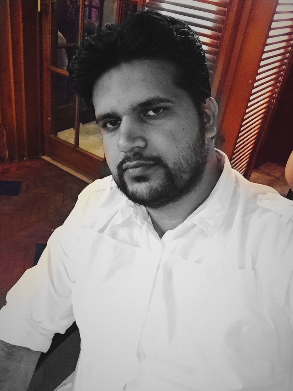 Umar Khaliq Profile Umar Khaliq Profile