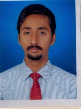 Danish Raza Profile