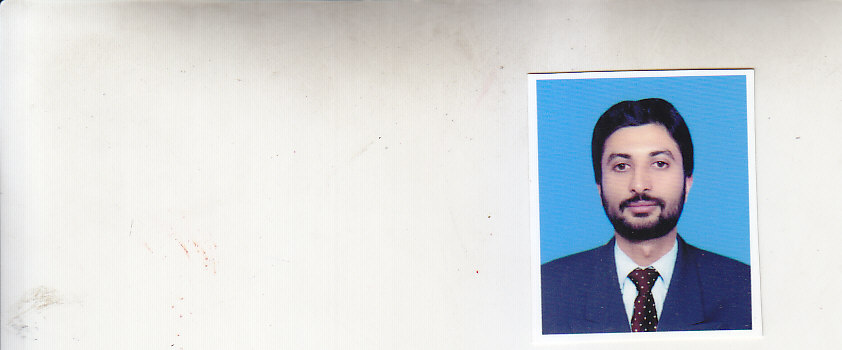 Muhammad Jalal Uddin Profile