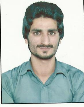 M Qasim Sangra Google Chrome