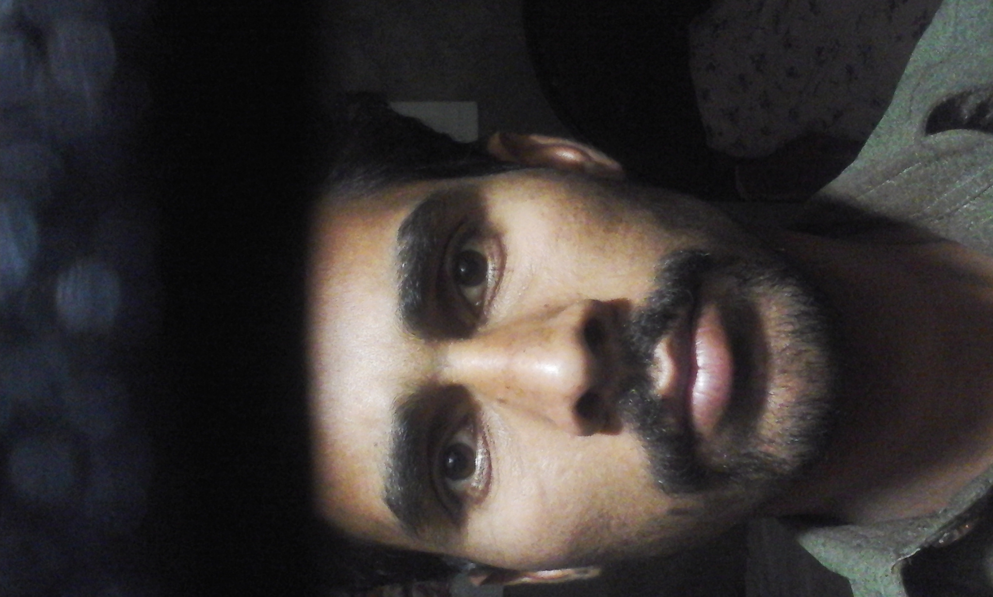 Muhammad Iqbal Allah Bakhsh 