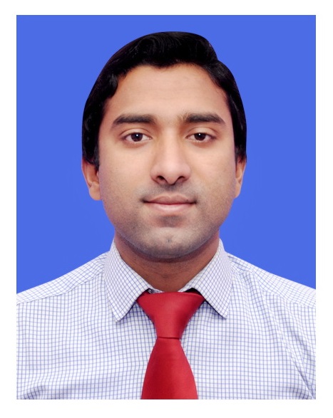 NAQASH AHMED Business Plans