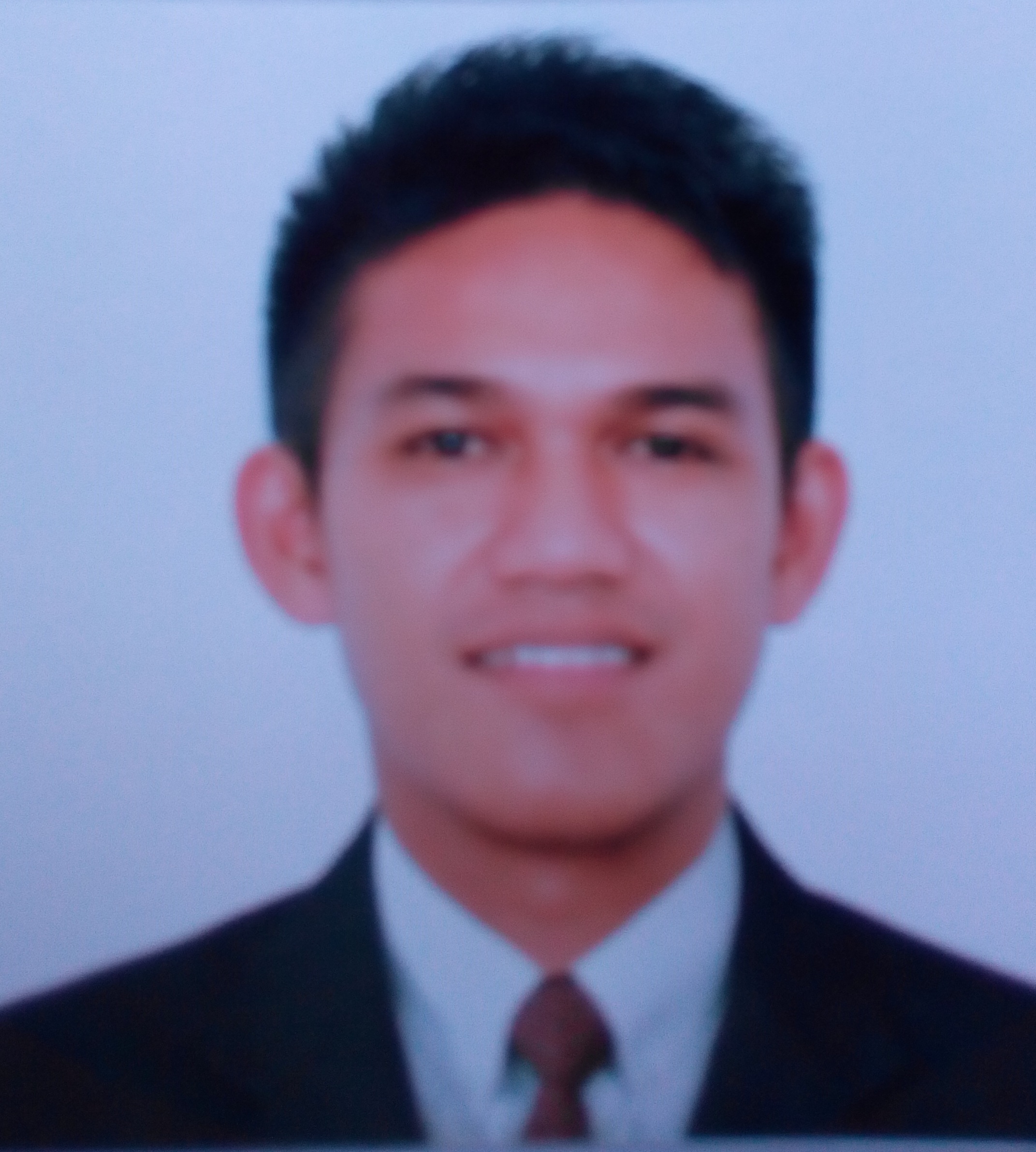 Rex Calubaquib Profile Rex Calubaquib Profile