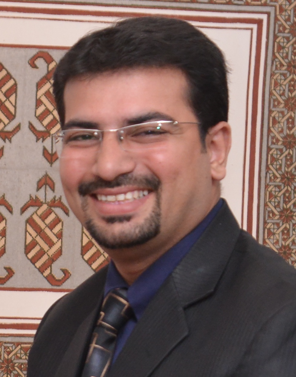 Aneel Abdul Aziz Newsletters, LaTeX