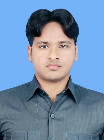 ALI YOUSAF Profile ALI YOUSAF Profile