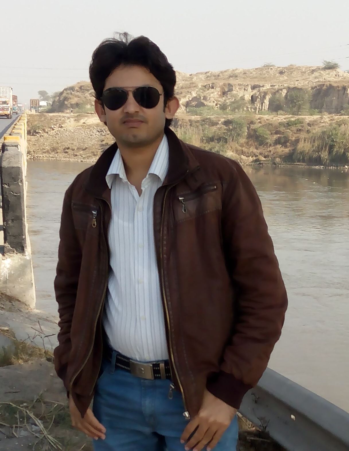 Muhammad Naveed Data Entry