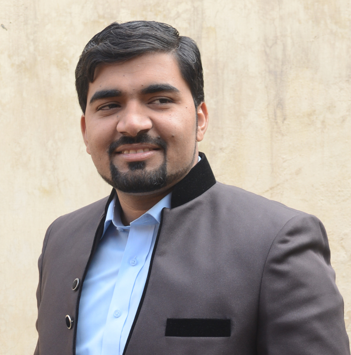 Bilal Ali Graphic Design, Accounting, HTML, SQL, Software Testing