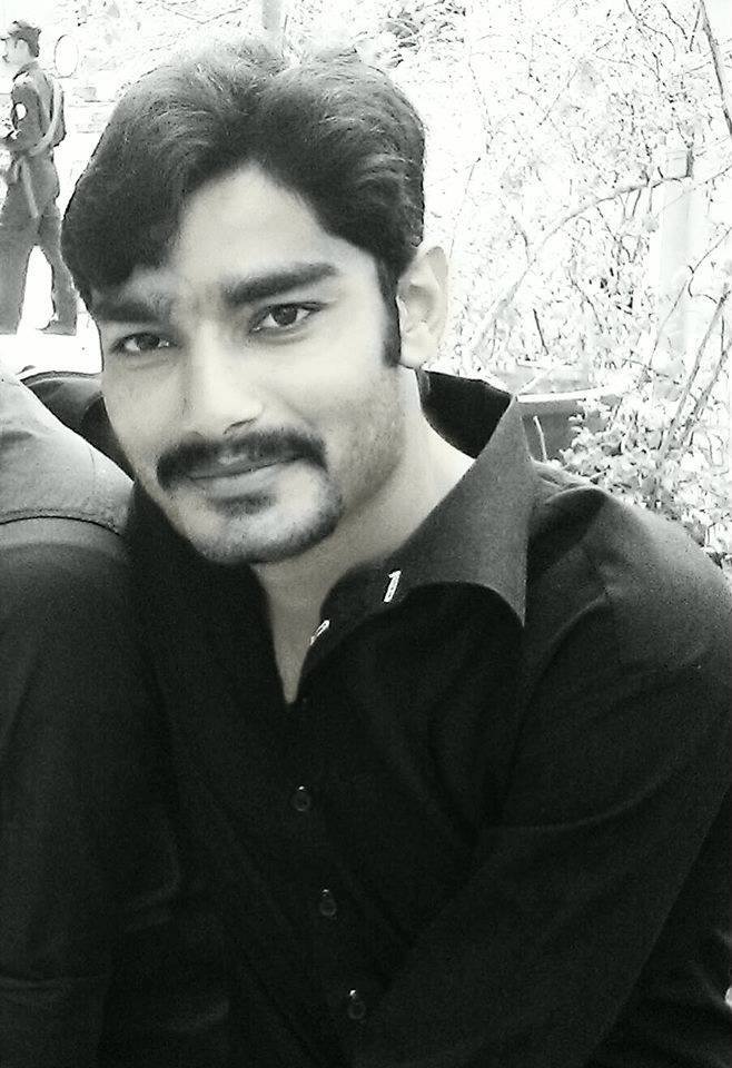 Nadeem Abbas Photoshop