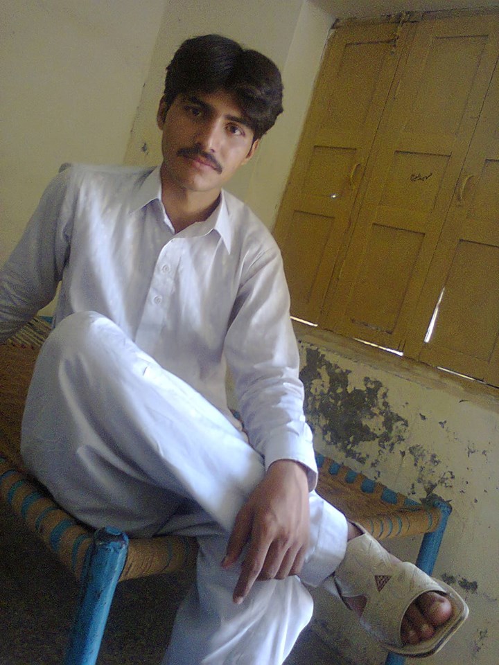 Fahad Abbas 