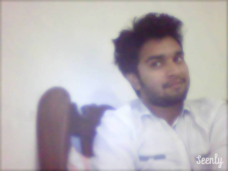 Smith Shafique Profile