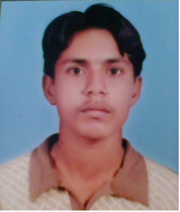 Rafaqat Hayyat Arts & Crafts