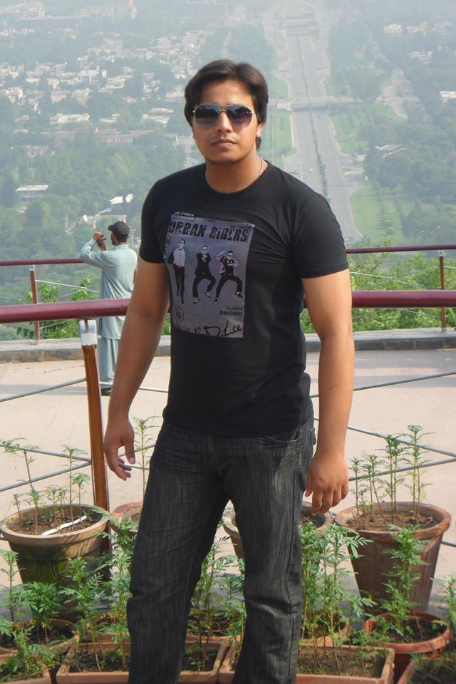 Ali Raza Post-Production