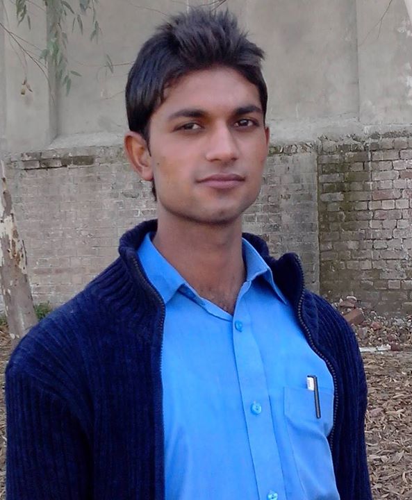 Jawad Shaukat Photo Editing