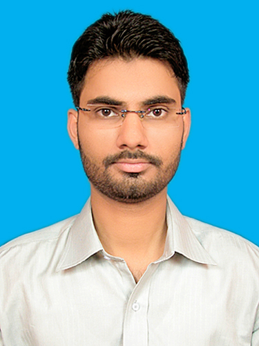 FAISAL ALI Nanotechnology