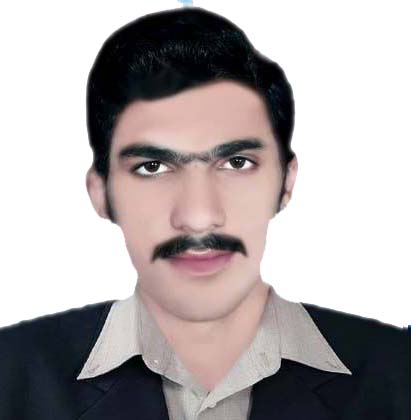 Muhammad Zahid Muhammad Zahid InDesign