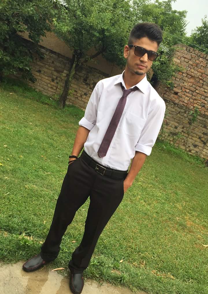 Umer Taj Google Chrome