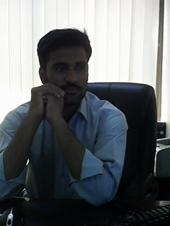 Muhammad Sufyan Data Entry