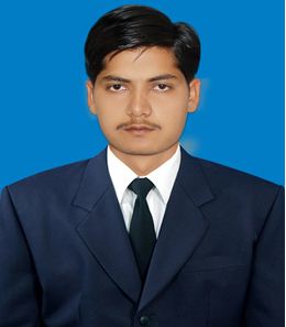 Dilawar Hussain Excel