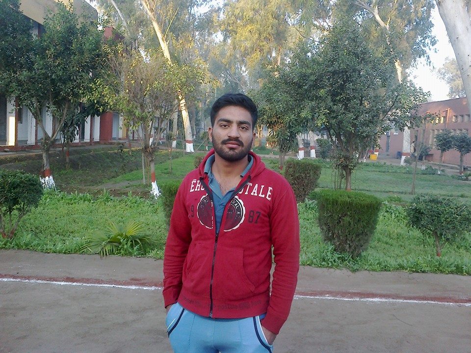 Muhammad Waqas 