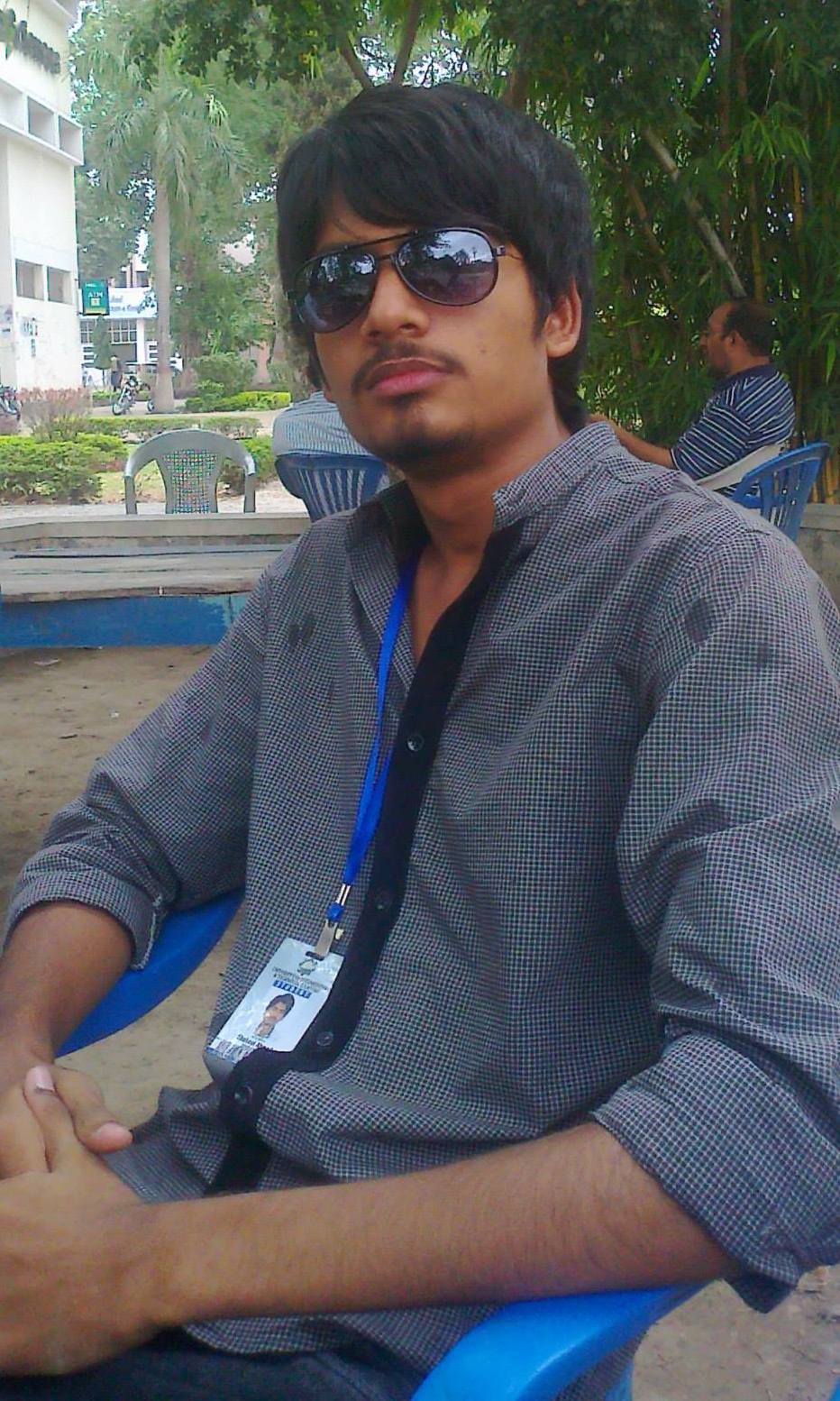 Shakeel Ahmad Stationery Design