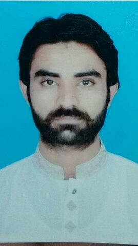 M.ALI Shahzad Profile