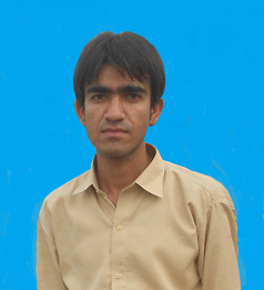 Arslan Shafique 