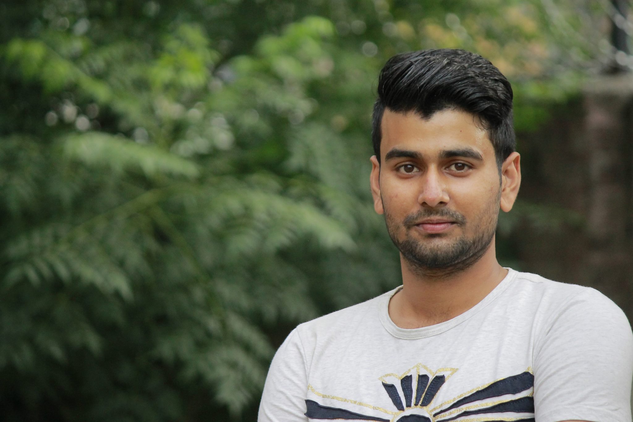 Usama Azmat Profile Usama Azmat Profile