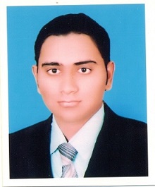 Muhammad Jehanzeb Branding