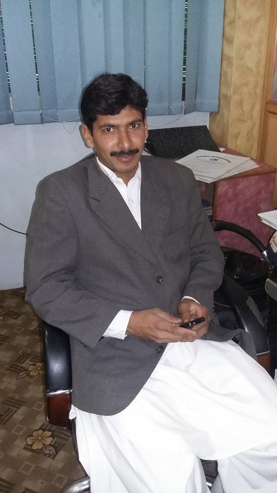 Muhammad Aqeel Excel