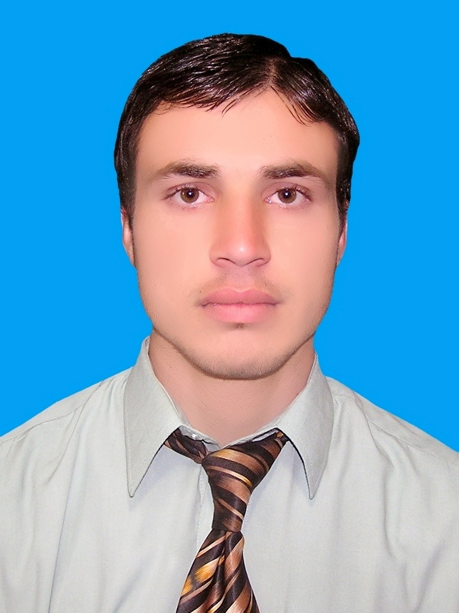 Rizwan Ullah 