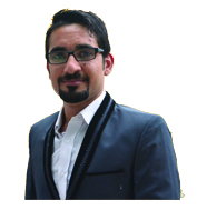 Mohsin Amin Creative Design